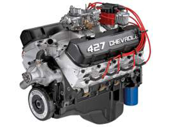 P4F79 Engine